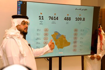 baljurashiber's tweet photo. تجسيداً للتكامل الحيوي بين القطاعات الحكومية وغير الربحية، قام سعادة أمين منطقة الباحة الدكتور علي بن محمد السواط، وسعادة محافظ بلجرشي الأستاذ نايف بن محمد الهزاني، بجولة ميدانية تفقدية لمتابعة سير العمل في مشروع الوحدات السكنية بمحافظة بلجرشي "سحب الباحة 1"، والذي يتم تنفيذه بتمكين من وزارة الشؤون البلدية والقروية والإسكان ، وبدعم سخي من مؤسسة المجدوعي الخيرية، وبالشراكة التنفيذية بين جمعية البر الخيرية ببلجرشي وجمعية "مأوى" للخدمات الاجتماعية.

وكان في استقبالهم بموقع المشروع سعادة رئيس مجلس إدارة جمعية البر الخيرية ببلجرشي الشيخ أحمد بن سعيد المصبح، ووفد من قيادات جمعية "مأوى"، حيث وقف الجميع ميدانياً على مراحل الإنجاز الإنشائية في مشروع "سحب الباحة 1"، واستمعوا إلى شرحٍ مفصل حول المعايير الهندسية والجداول الزمنية المتبعة، والتي تهدف إلى ضمان تسليم المساكن للمستفيدين وفق أعلى مقاييس الجودة الإنشائية.

وأشاد الدكتور علي السواط خلال الجولة بهذا النموذج المتكامل من الشراكة التنموية، مثمناً الدور التنموي الذي تضطلع به جمعية البر الخيرية ببلجرشي في توطين العمل الخيري. من جانبه، أكد سعادة محافظ بلجرشي الأستاذ نايف الهزاني أن هذه المشاريع تعكس الرعاية الكريمة التي يحظى بها المواطن من القيادة الرشيدة، مشيداً بالدعم الفاعل من مؤسسة المجدوعي الخيرية وبالتمكين الذي قدمته وزارة الإسكان لتسريع وتيرة البناء السكني التنموي بالمحافظة.

وعبر الشيخ أحمد المصبح عن اعتزازه بهذه الزيارة التي تمثل دعماً معنوياً كبيراً للمشروع، موضحاً أن الجمعية تسعى عبر هذا التكامل في مشروع "سحب الباحة 1" مع وزارة الإسكان ومؤسسة المجدوعي وجمعية مأوى إلى تحقيق أثر ملموس وتوفير البيئة السكنية المستقرة للأسر الأشد حاجة.

وفي ختام الجولة، تتقدم جمعية البر الخيرية ببلجرشي بخالص الشكر والامتنان لسعادة الدكتور علي بن محمد السواط، وسعادة الأستاذ نايف بن محمد الهزاني، على تشريفهم هذه الجولة ومتابعتهم الحثيثة. كما يمتد الشكر والتقدير لـ وزارة الشؤون البلدية والقروية والإسكان على تمكينها للمشروع بتسليم الأرض، ولـ مؤسسة المجدوعي الخيرية على دعمها السخي، وللإخوة في جمعية مأوى على شراكتهم التنفيذية المتميزة، سائلين الله أن يبارك في هذه الجهود ويجعلها في موازين حسنات الجميع.
