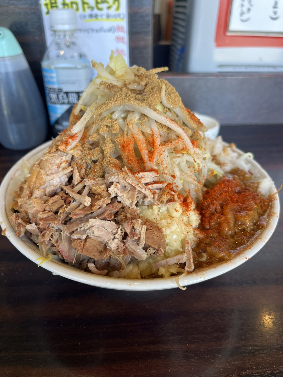 麺.コム tweet media