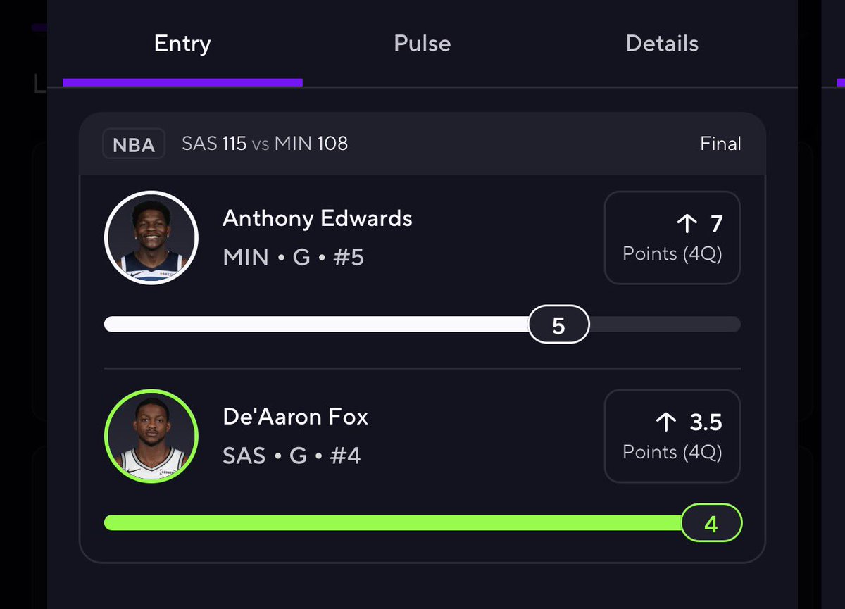 interuptz's tweet photo. Not to bad was hoping Ant man would’ve clutched up for 4th quarter but it’s good https://t.co/pTMw0kJLCx