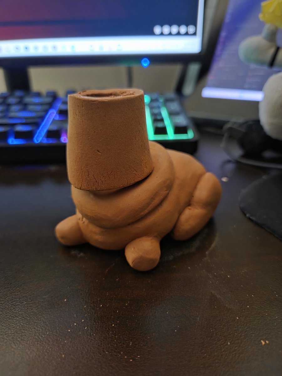 wip