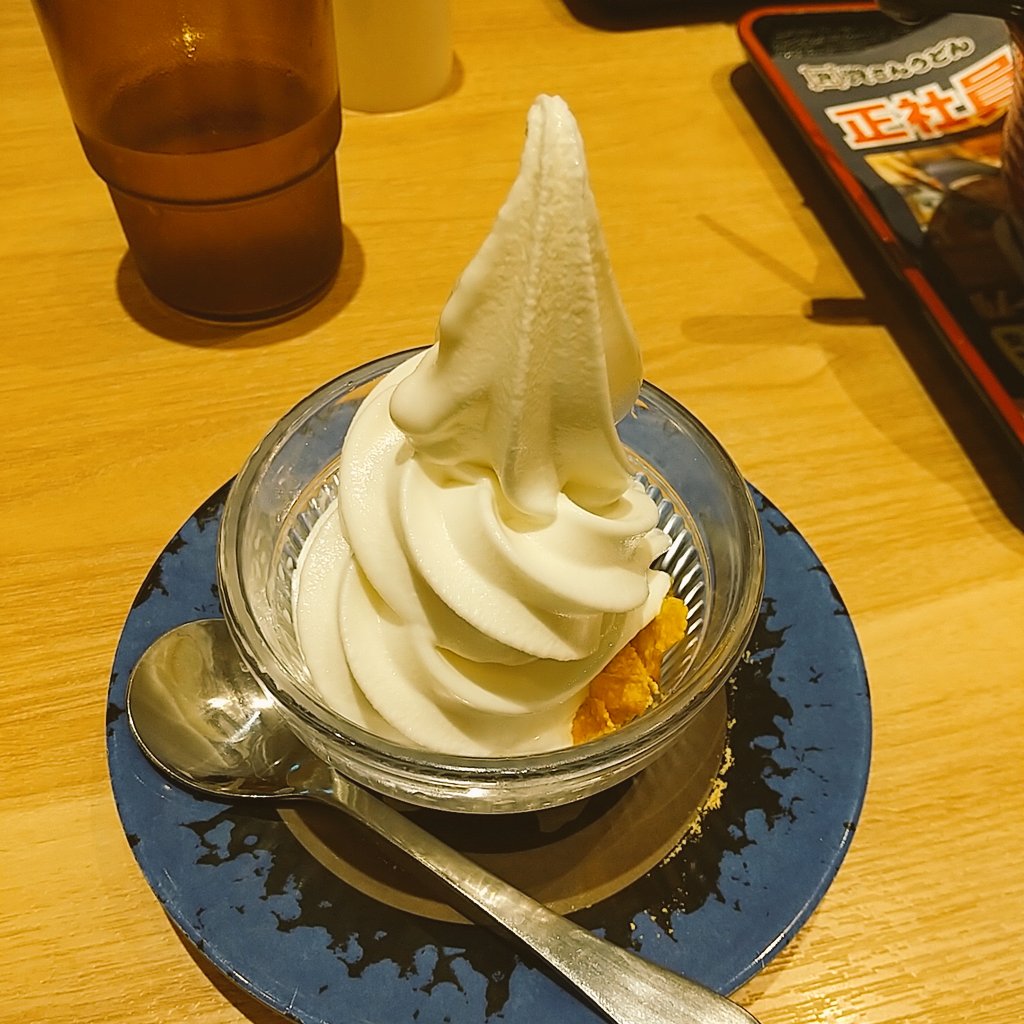 東城薫 tweet media