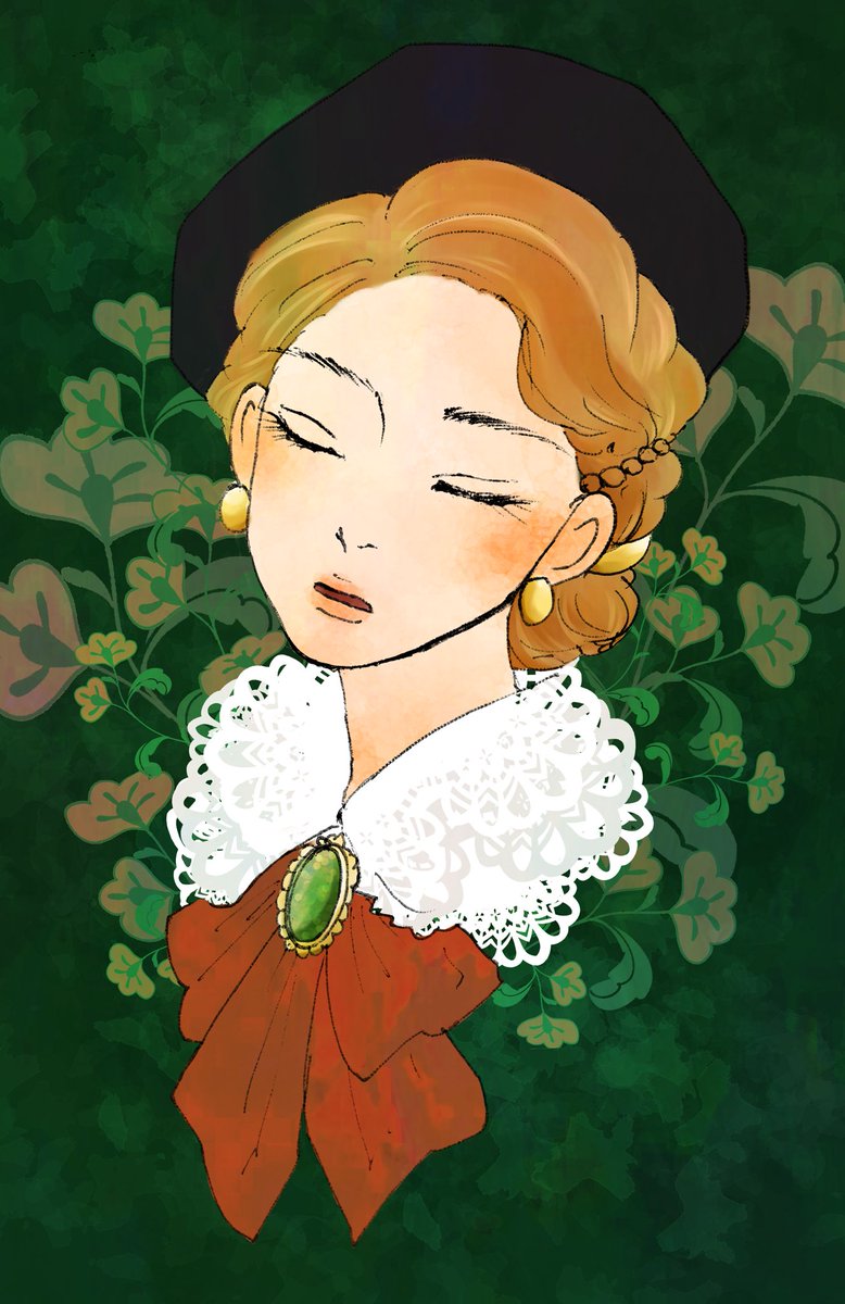 Ring86797429's tweet photo. Long time no see!
#original
#illustrations
#arts 
#イラスト https://t.co/rtlXXkghJV