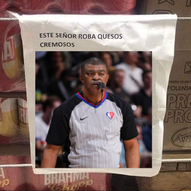 franforr's tweet photo. increíble lo que nos robaron todo el partido hoy por dios https://t.co/wqmgODoskq
