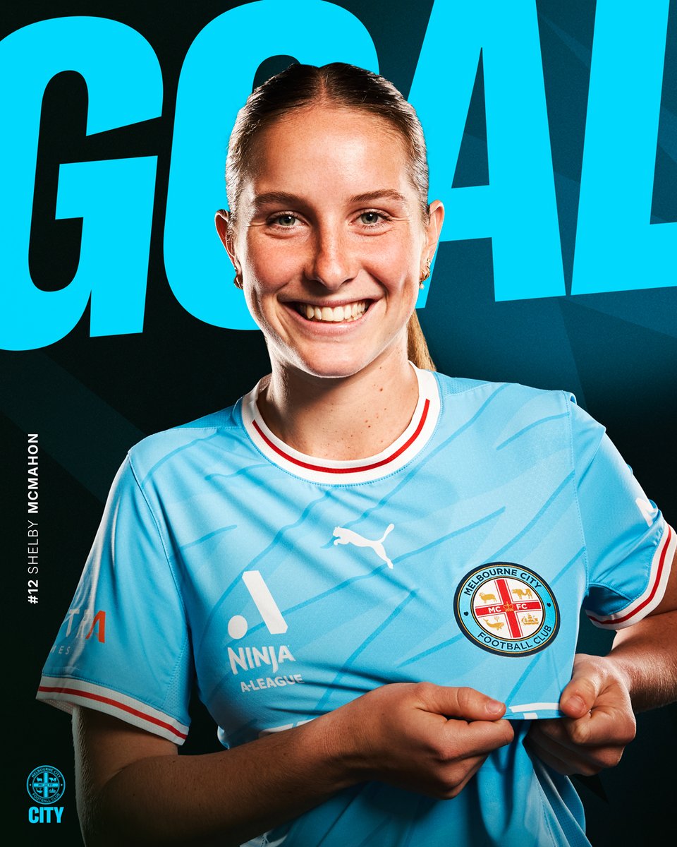 Melbourne City FC tweet media