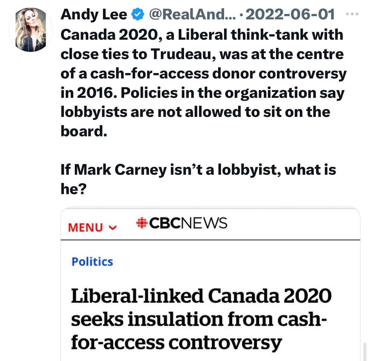 I’m not sure if everyone realizes the level of cooked we are yet.

All these people do is lie, and find creative ways to throw our money around while keeping themselves in power.