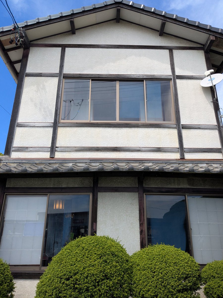Post by フタツギココロ on X: 某有名な鰻屋