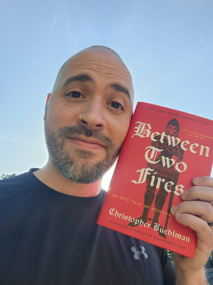 Michael Michel - Fantasy Author of Mucho Books tweet media