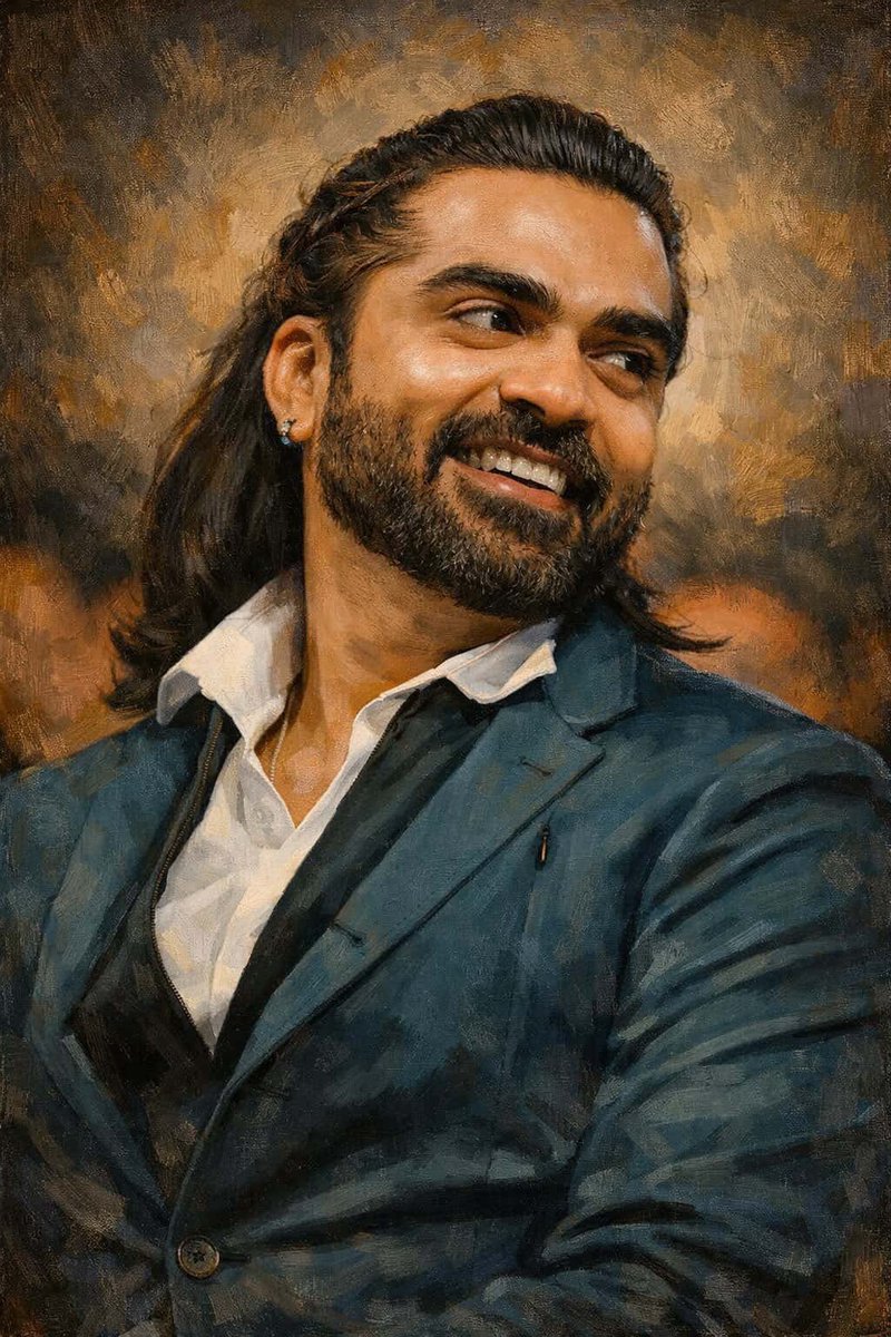 💎ஆத்மன்💎 tweet media