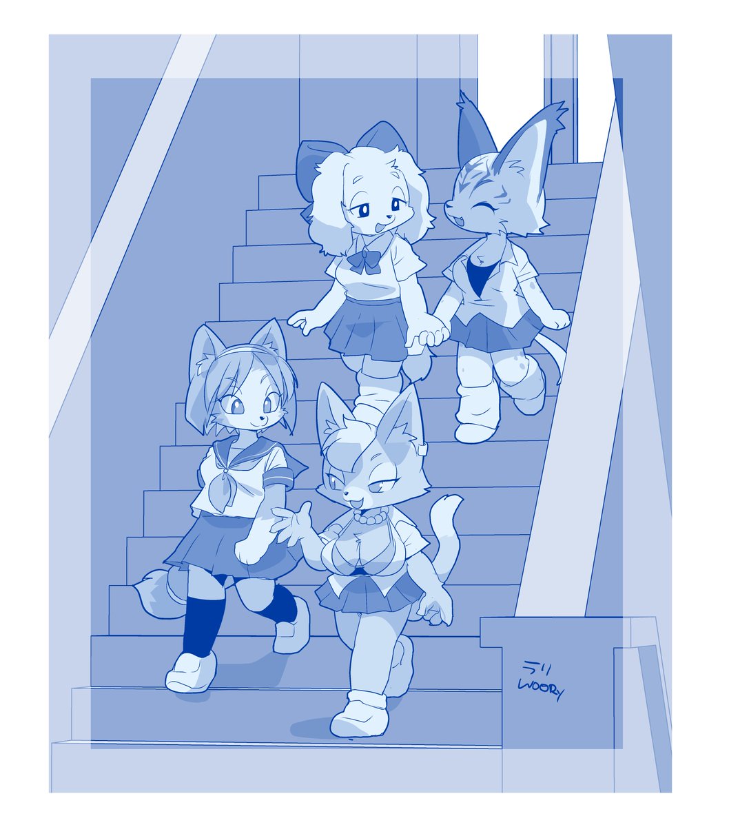 「#starfoxfanart」|うり/多摩のりひこ＠Skeb openのイラスト