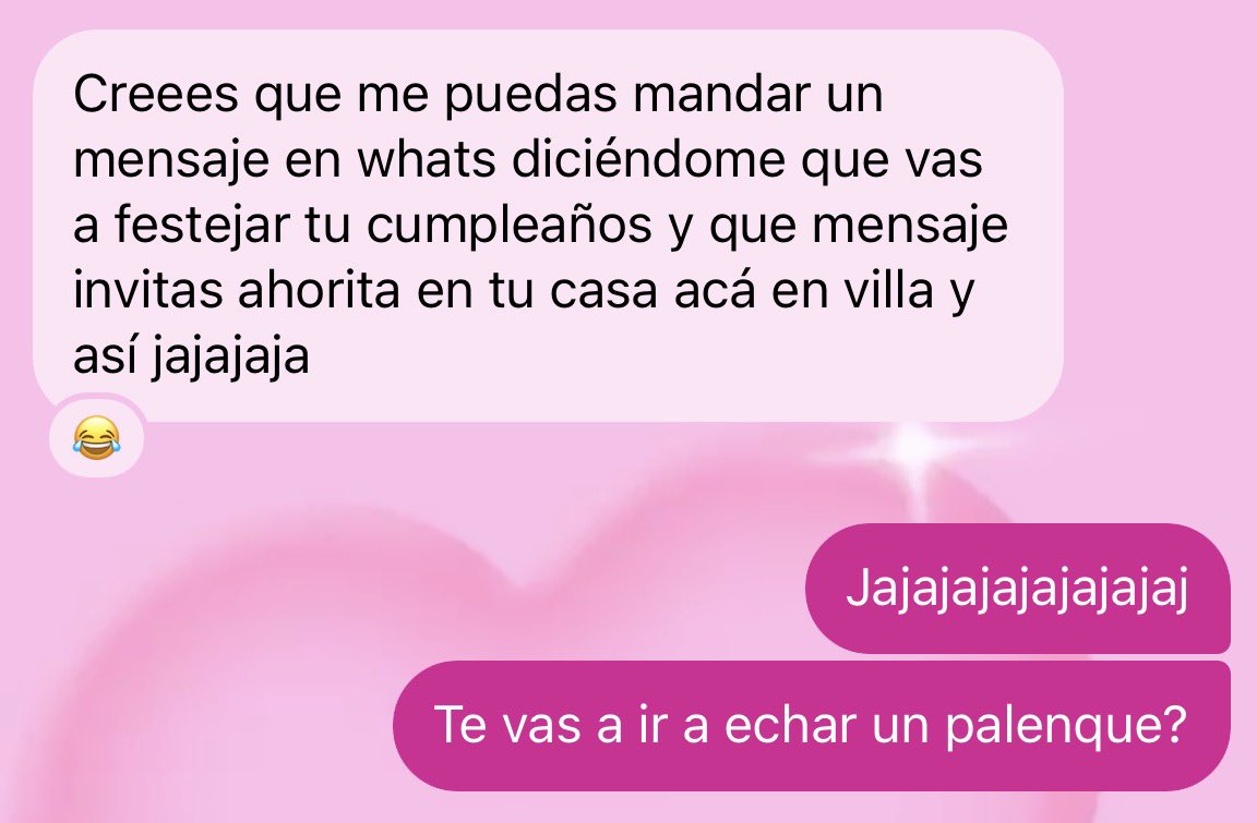 Miars08's tweet photo. Todo por ver a mis amigas felices! https://t.co/Eu6kBSptgX