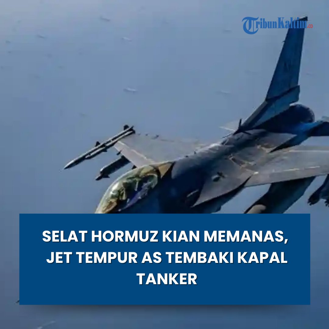 Tribun Kaltim tweet media