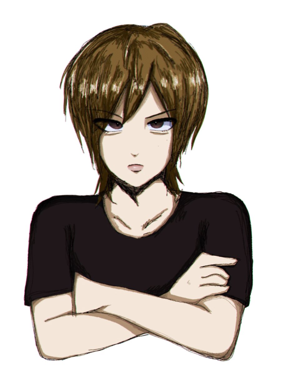 ヒカリ tweet media