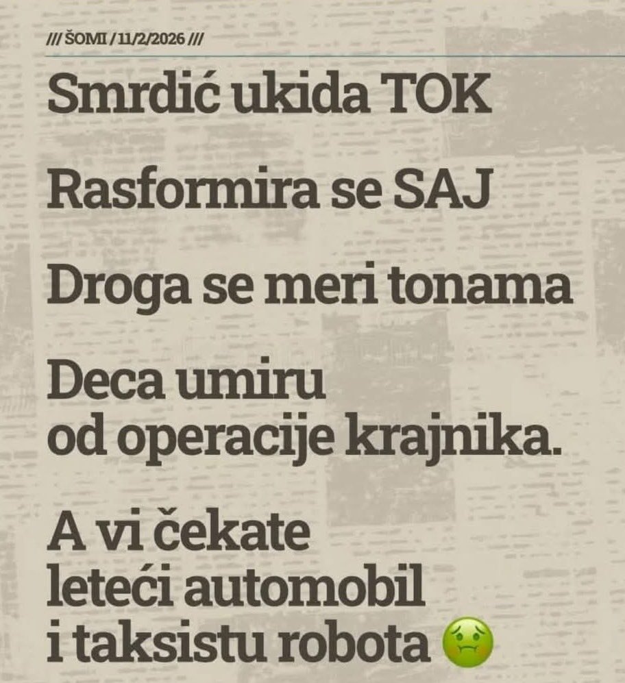 Жељко Бошковић Жак (@zeljkobosk10720) on Twitter photo 