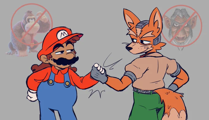 pov: you find a friend who hates something as much as you do