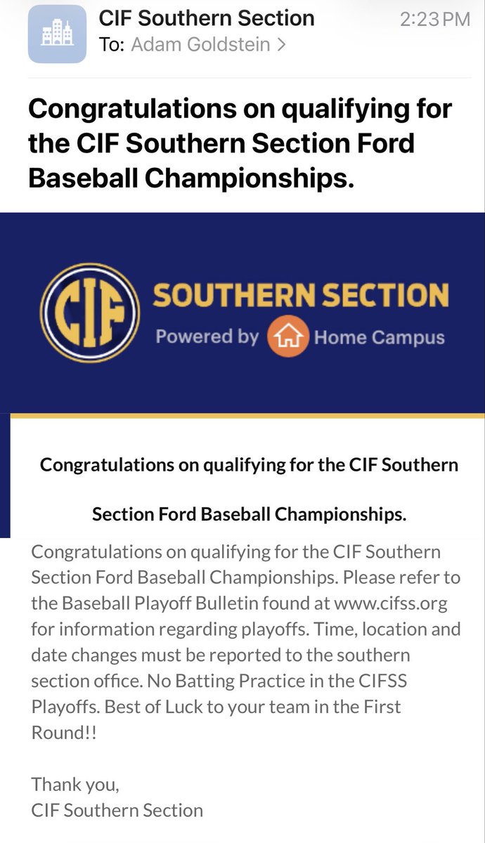 Agoura Baseball tweet media