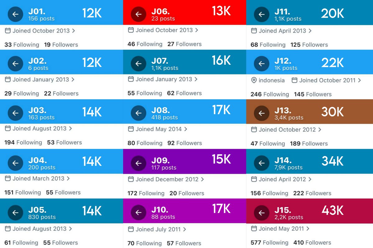 Joy tweet media