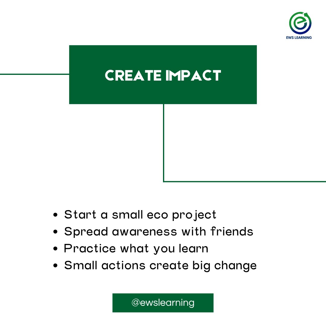 ews_learning's tweet photo. Summer is not just for отдых—it’s an opportunity to build habits that matter.
Start small. Learn more. Act better.
A sustainable future begins with your everyday choices.
Visit us: https://t.co/EJD91zg5lT
#SustainableSummer #StudentLife #GreenHabits #Sustainability #EWSLearning https://t.co/teja8FYuVp