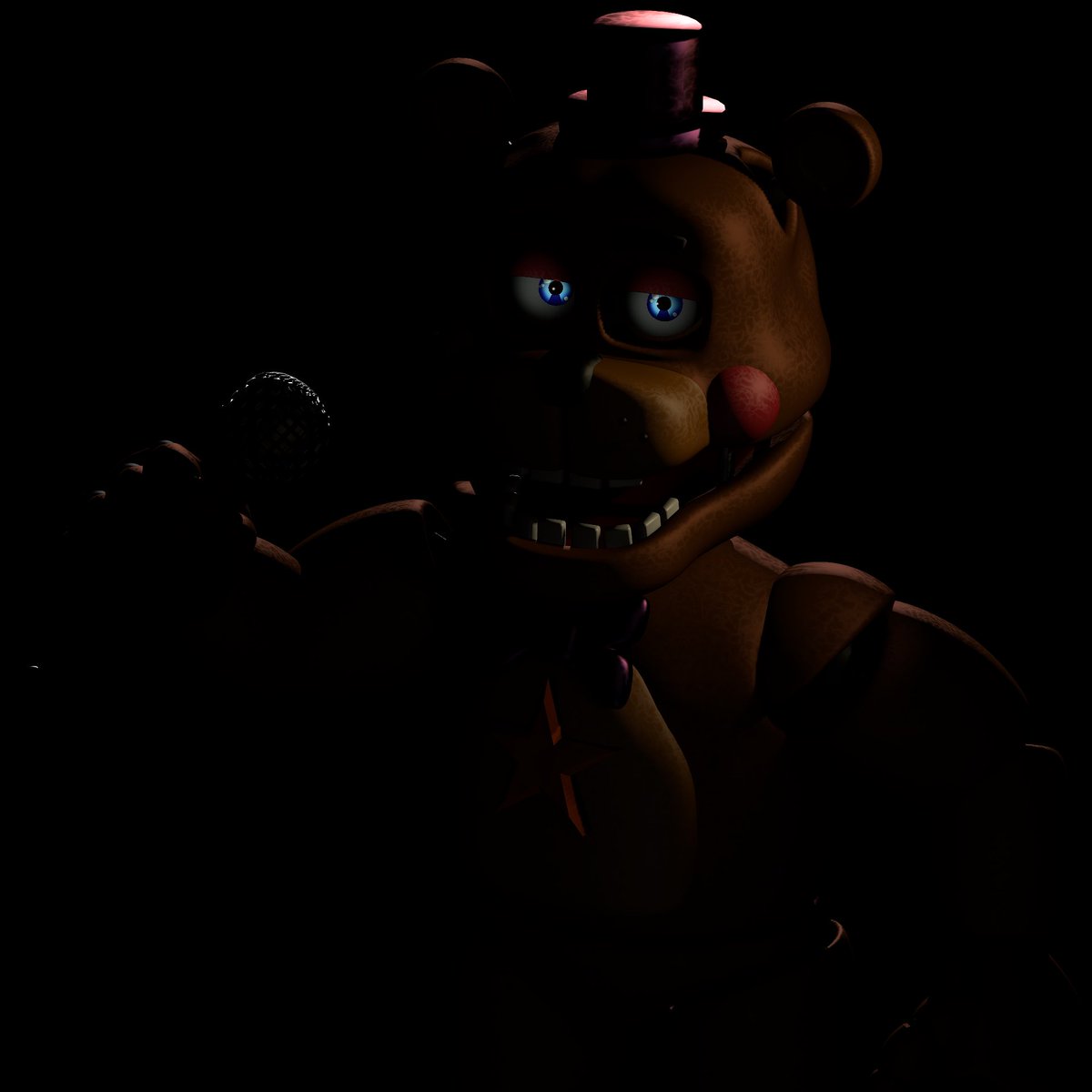 The Freddy Fazbear Pizzeria Sim Collection tweet media