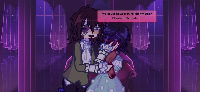 Astridsstar_'s tweet photo. Uhm Yumeship 

#michealafton #yumetwt #selfshiptwt #yumeship #yumetwt #fnafoc #williamafton https://t.co/g96mKVlpgm