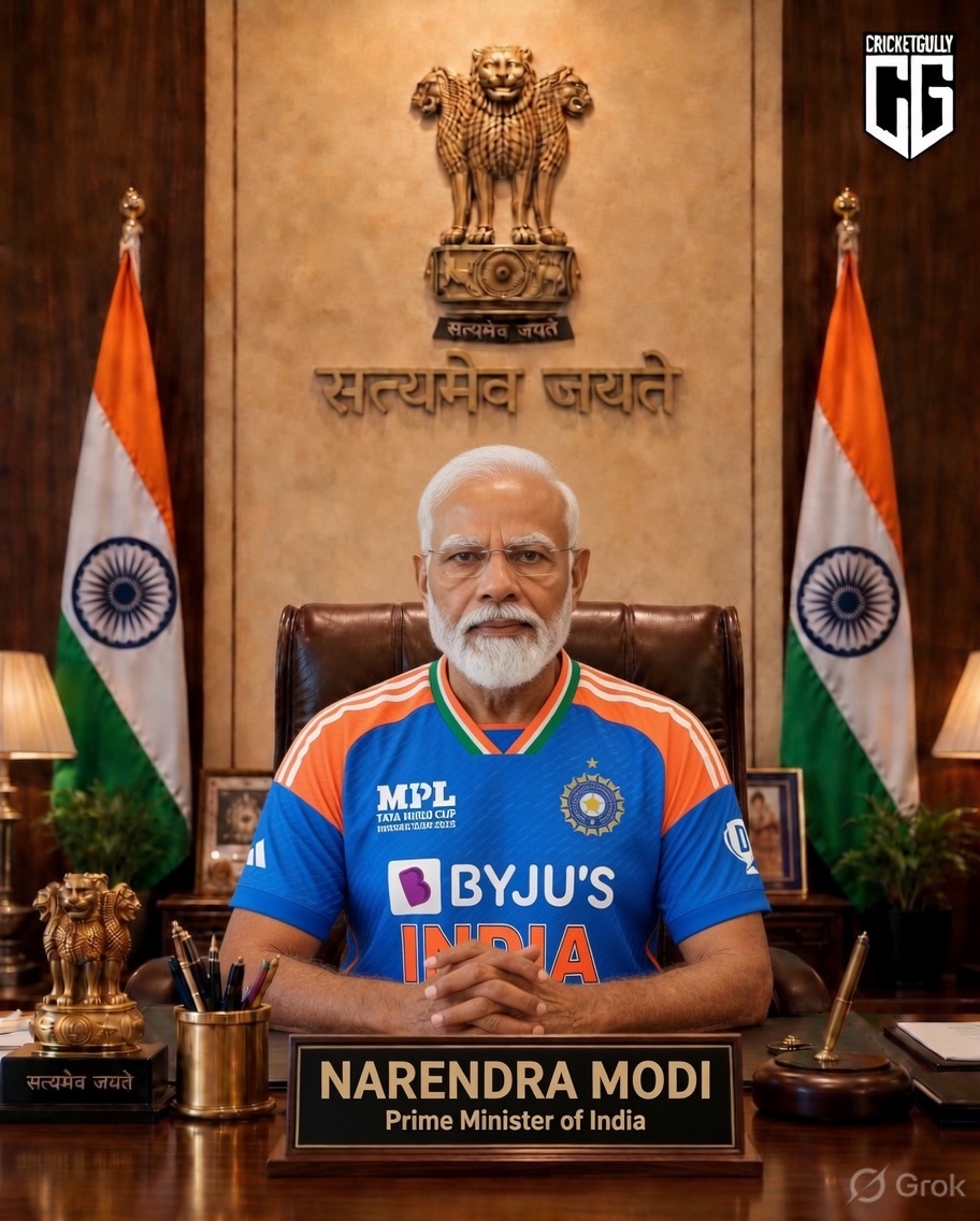 Karthik tweet media