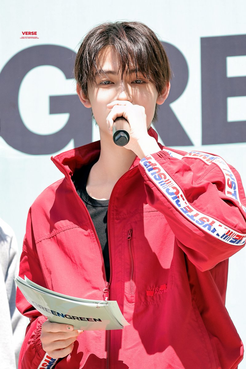 260509
#CORTIS #성현 #SEONGHYEON #코르티스
