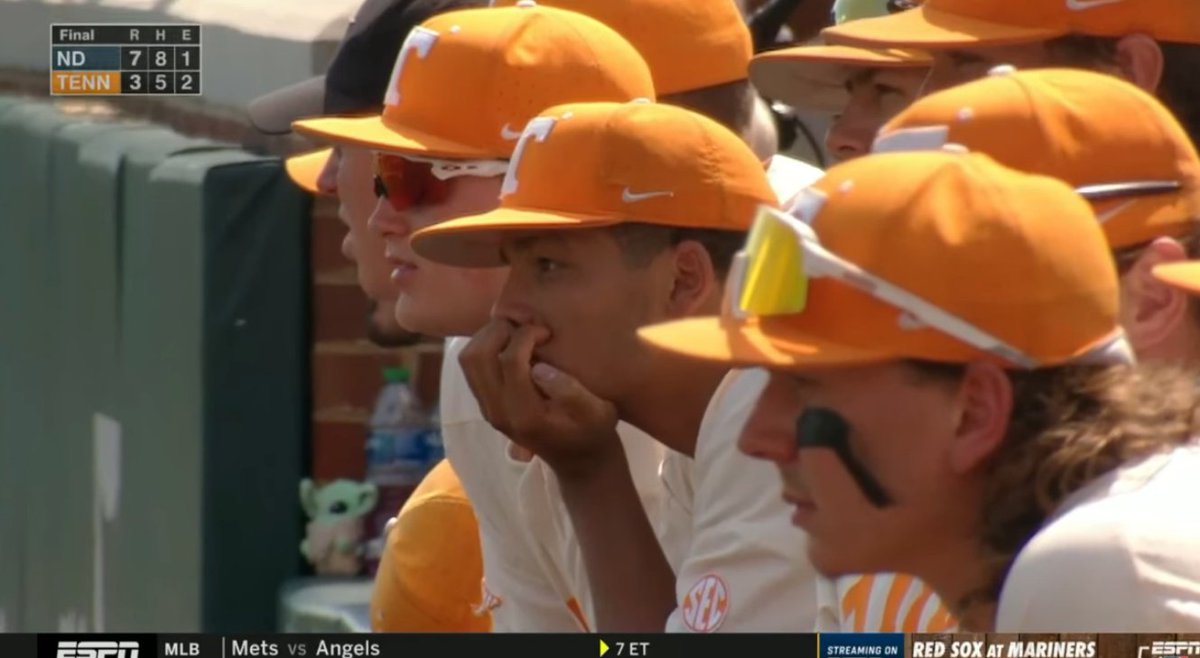 11Point7 College Baseball tweet media