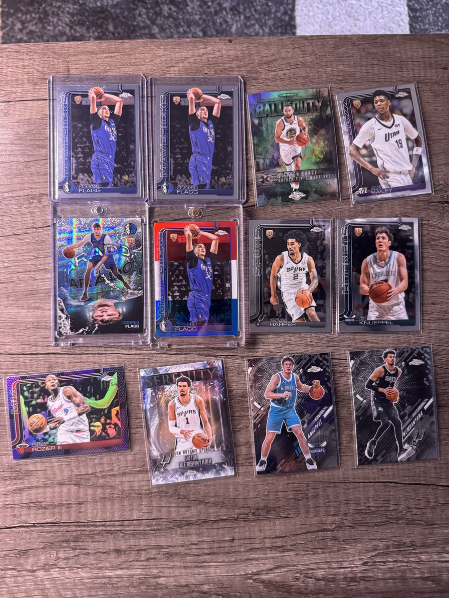 QACards tweet media