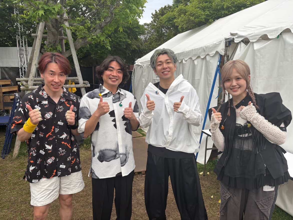 Lisako（大島理紗子） tweet media
