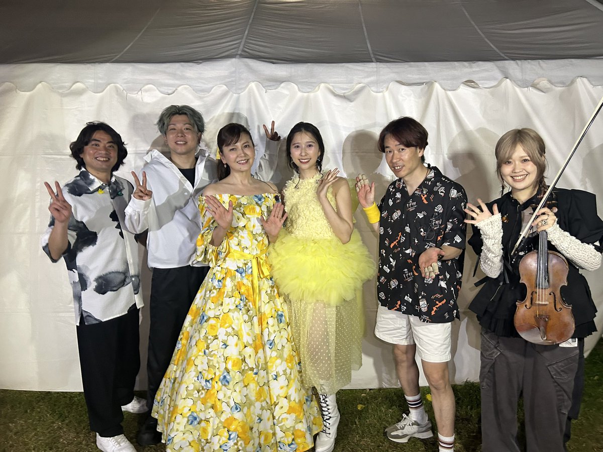 Lisako（大島理紗子） tweet media