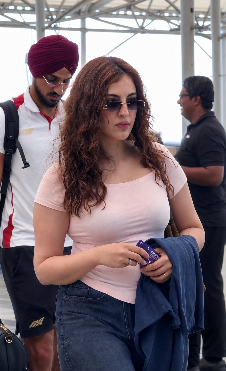 vedika tweet media