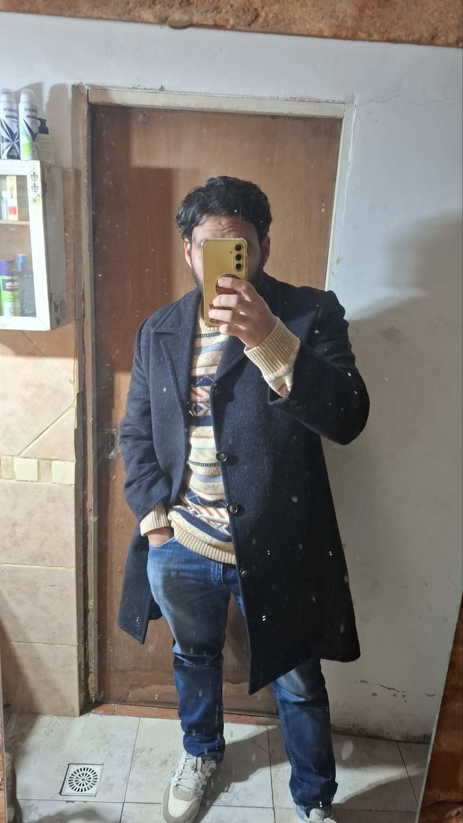 Elegante o homeless neoyorkino?