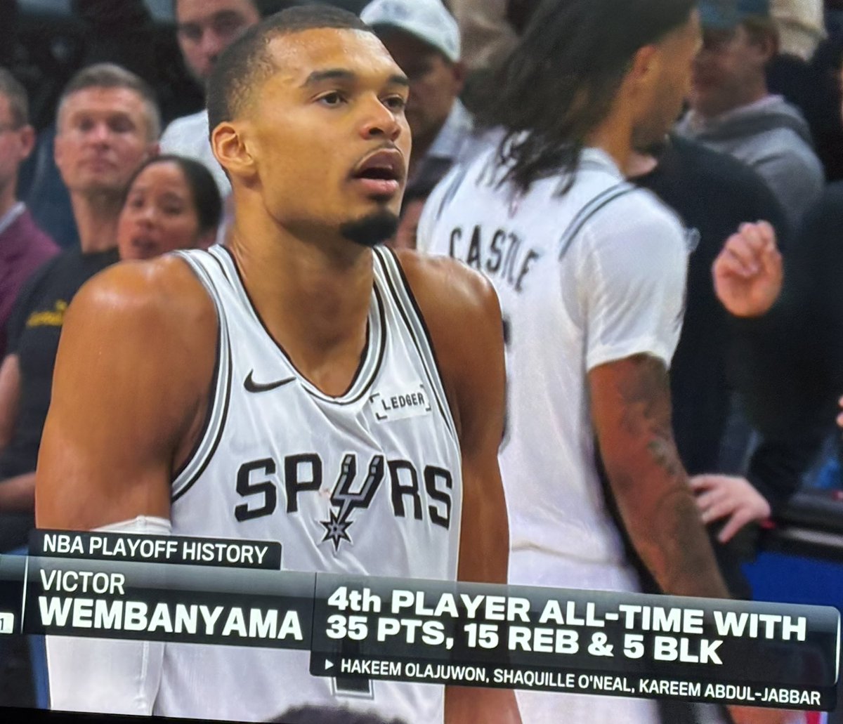 Los NBA Freaks tweet media