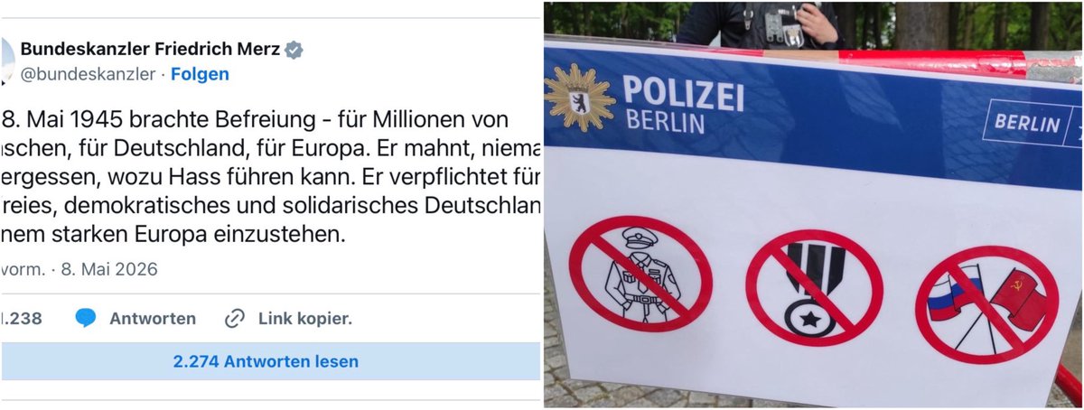 Düsseldorfer Rotarmist tweet media