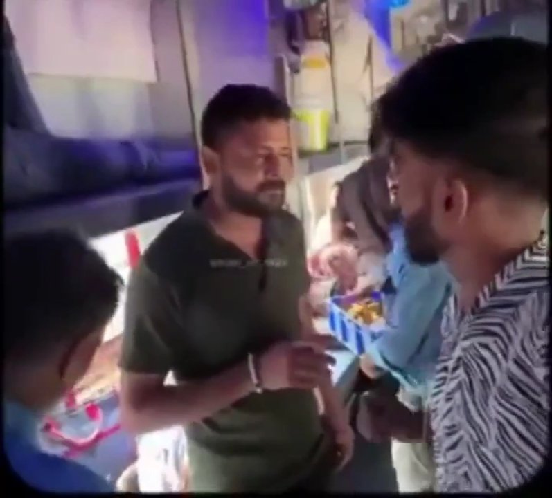 Sanjay Gupta 🇮🇳 tweet media