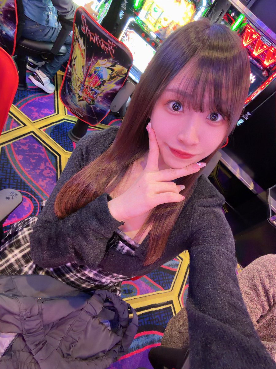 パチ嬢のん👗🦭 (@nonpachi_777) / Posts / X