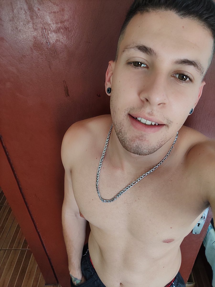 Wellington Ribeiro tweet media