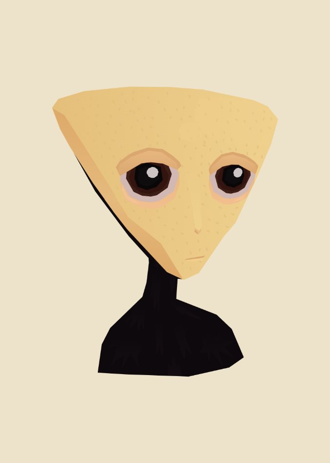 Stefanicox's tweet photo. AI characters I found around- https://t.co/lXTUrAuZB3