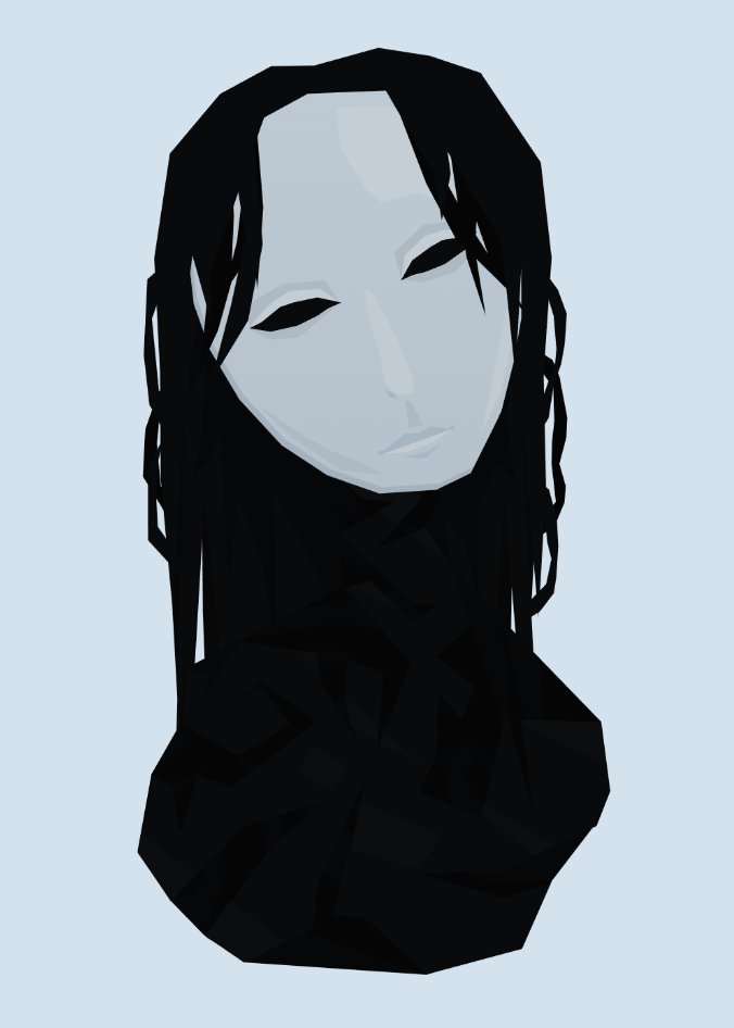 Stefanicox's tweet photo. AI characters I found around- https://t.co/lXTUrAuZB3
