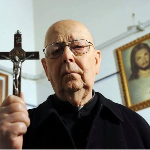 Fe Viva Católica tweet media