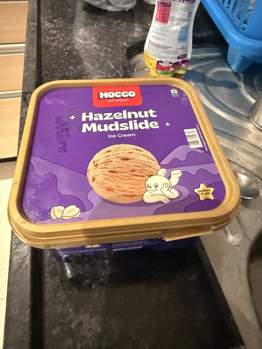 CA29679's tweet photo. @ZeptoNow pls improve delivery standards. Got melted icecream, is this why discount offered? Cust care is no care
@hoccoeatery do take note if this is acceptable to your brand https://t.co/uLNI6qpP8g