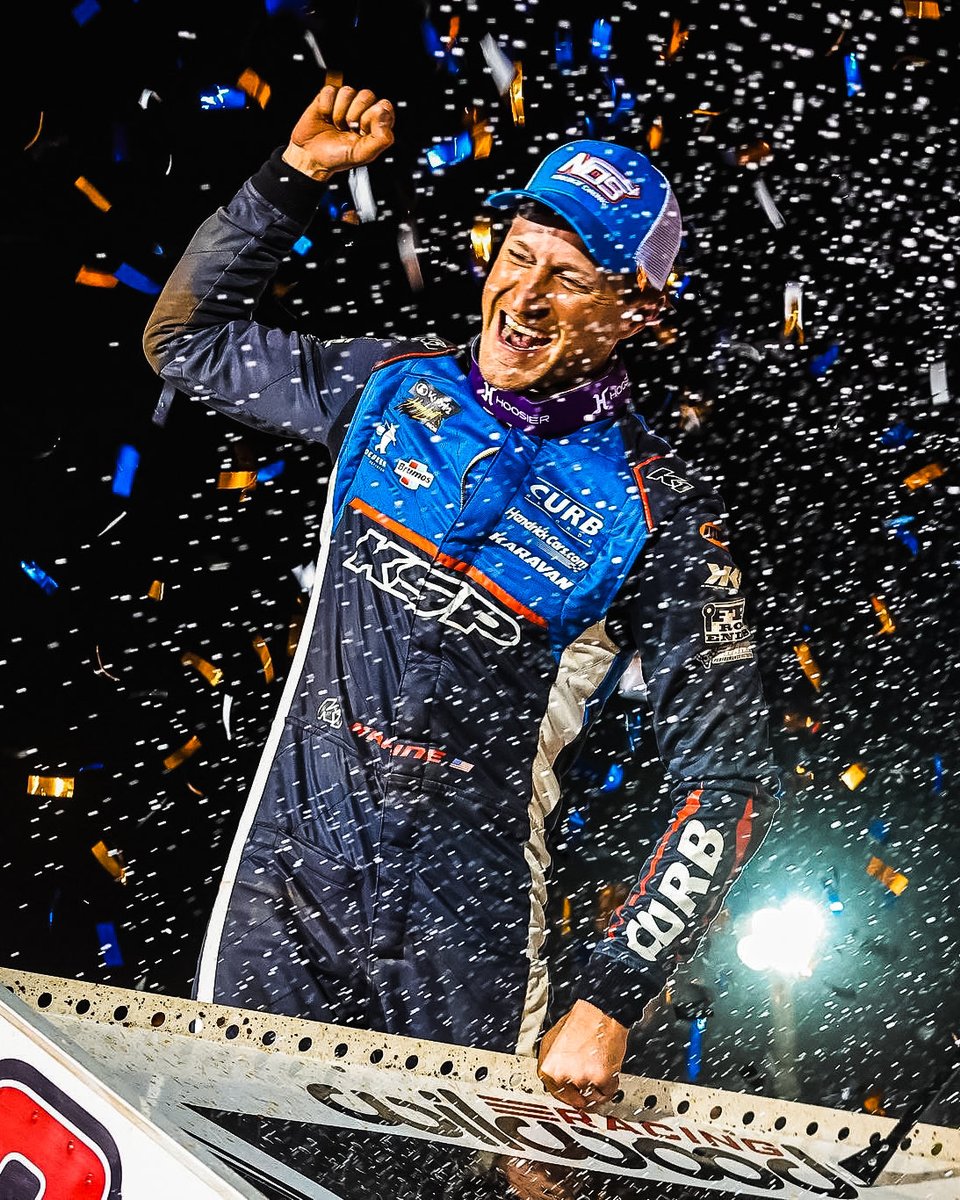 Kasey Kahne Racing tweet media
