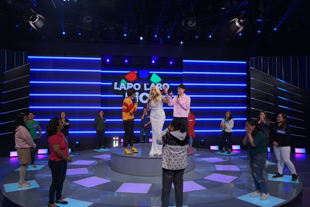 It's Showtime tweet media