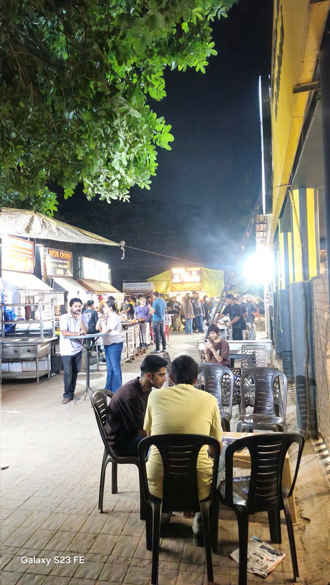 simplyshrey's tweet photo. @TheGurugramNews @dtcphry @cmohry @BJP4Haryana Sector 56 Gurugram HUDA MARKET public space captured by #WOKCHINA https://t.co/lwdzIBlKb2