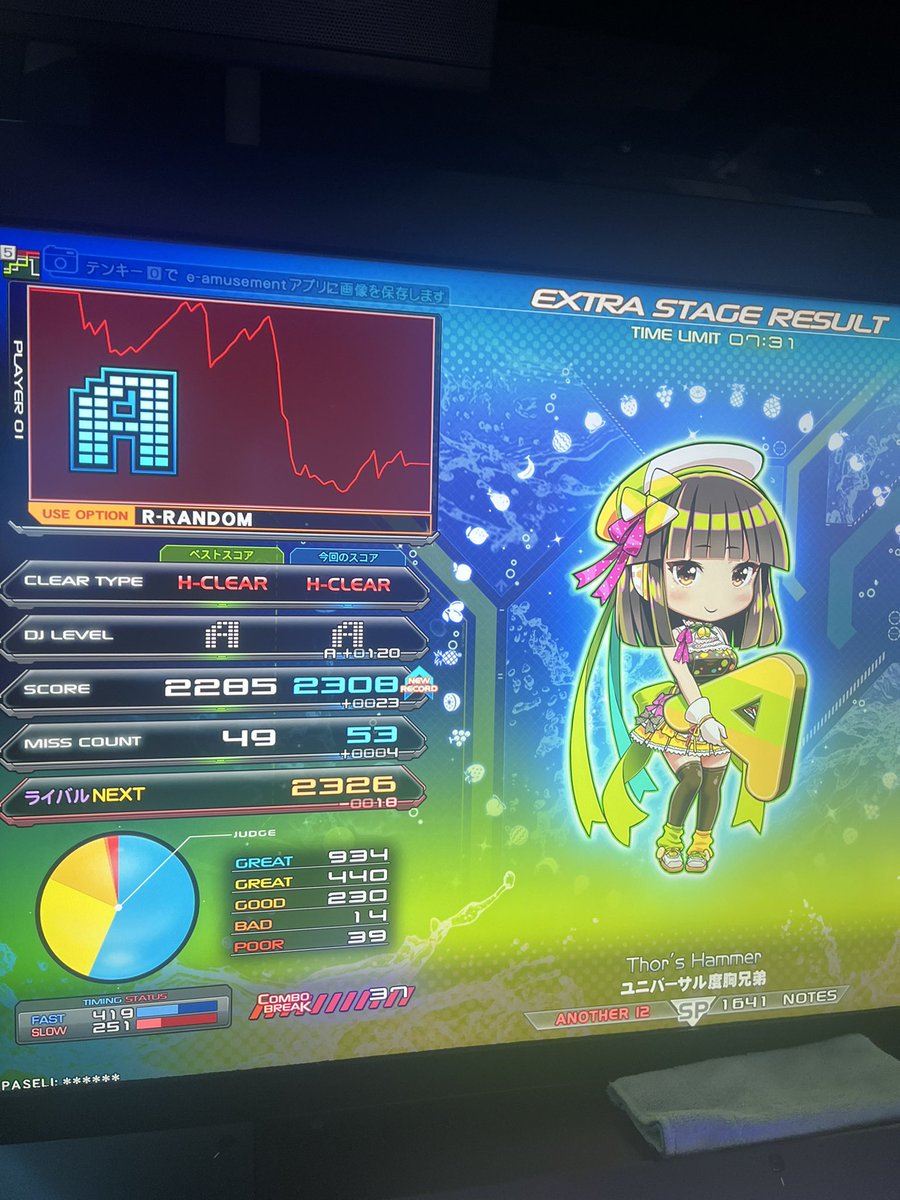 ちゃんorしろ? tweet media