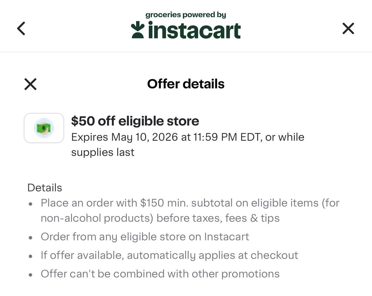Lord Of Savings • Hot Deals, Discounts, & More tweet media