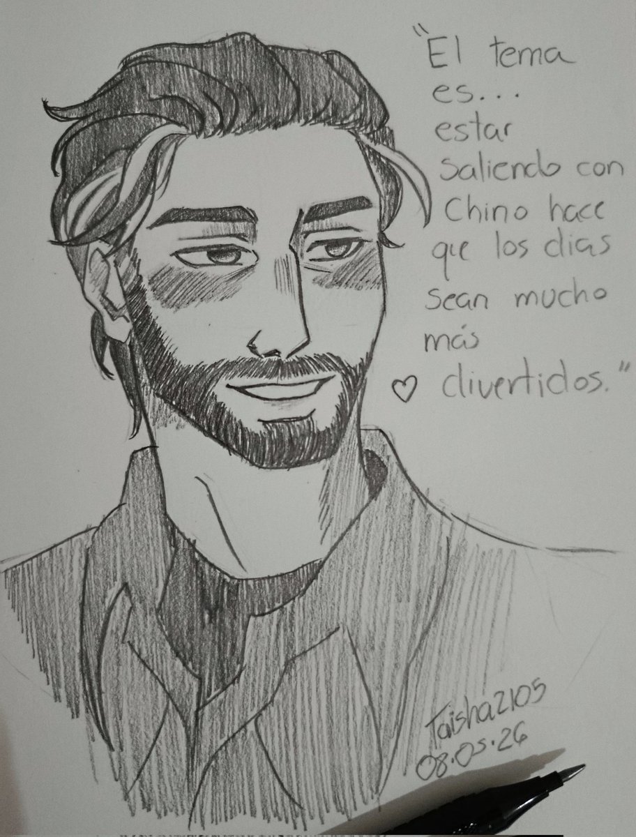 RedBerry_215's tweet photo. Está enamoradisimo del chino ✨ https://t.co/RNVO9QGGfu