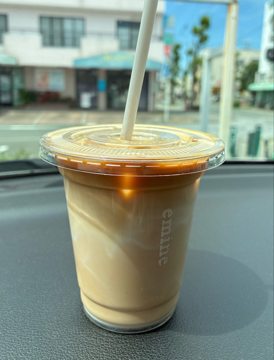 coffee time