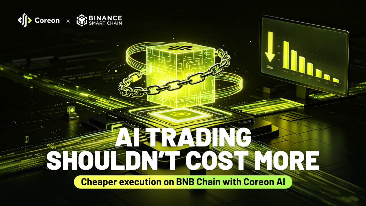 Coreon tweet media