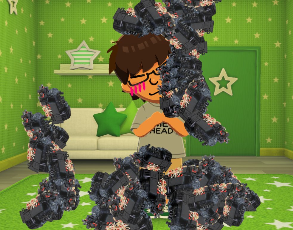CowpokeTraitor's tweet photo. never saw a better reference, thank you 😭 #eddsworld #asdf https://t.co/6ZjWgptiEU