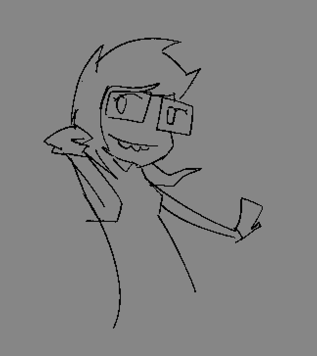 phasimatical's tweet photo. trying new stuff https://t.co/GAmXpzFmNR